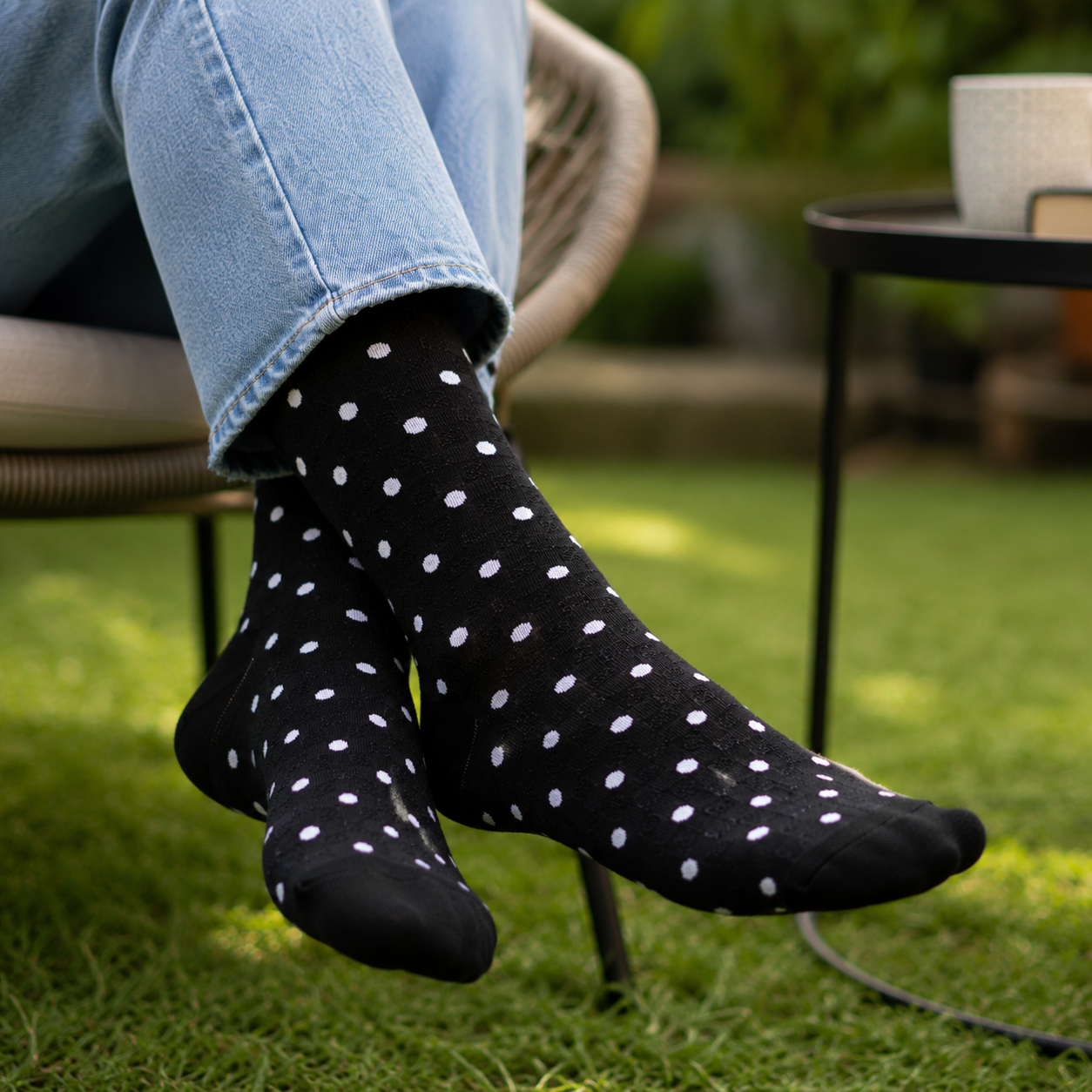 Crew Socks Collection