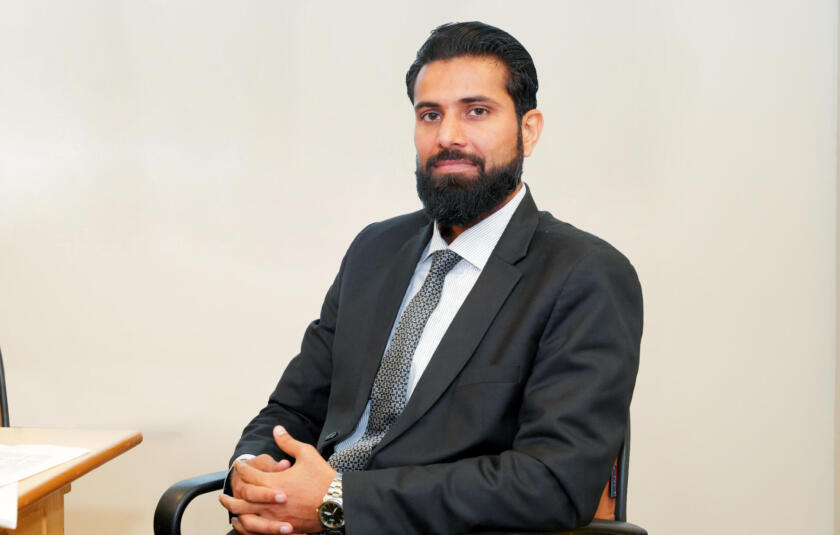 Muhammad Noman