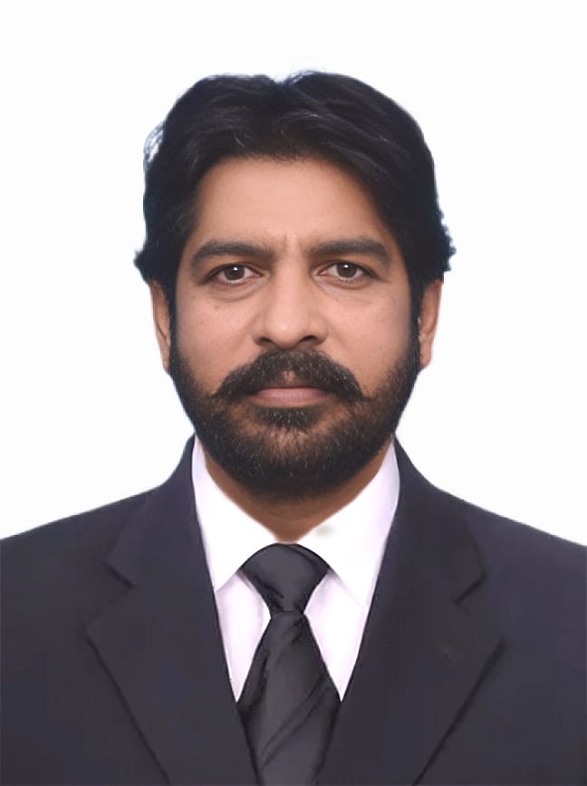 Muhammad Sajid Imran